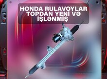 Honda sükan dartısı