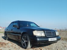 Mercedes E 200, 1988 il