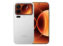 Xiaomi 17 Pro Max White 512GB/12GB