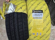 Austone şinləri 215/55 R18