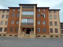 3-otaqlı yeni tikili, Qusar r., 85 m²
