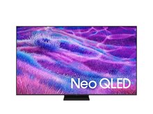 Televizor Samsung NEO QLED QE75QN80FAUXRU
