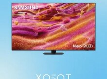 Televizor Samsung Neo QLED QE65QN90FAUXRU