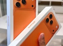 Apple iPhone 17 Pro Cosmic Orange 256GB/12GB