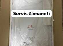 Su qızdırıcısı Bosch