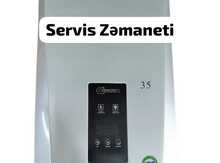 Su qızdırıcısı Nurqas