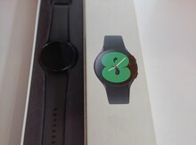 Samsung Galaxy Watch 4 Black 40mm