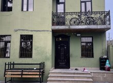 Həyət evi, Xırdalan ş.