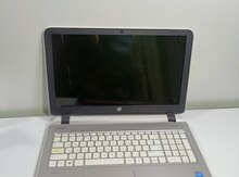 HP Hewlett Packard