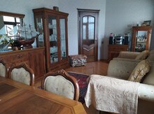 Qonaq otağı mebeli
