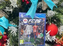 PS4 üçün FC 26 oyun diski