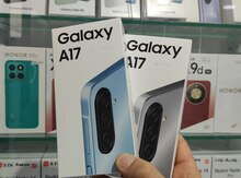 Samsung Galaxy A17 Light blue 128GB/4GB