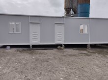 Perefabrik ofis