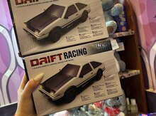 Oyuncaq Drift maşin 4 X 4