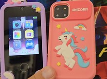Oyuncaq telefon