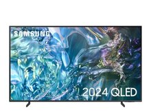 Televizor Samsung QLED QE55Q60DAUXRU- 140 sm