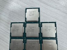 CPU Core i7 6700