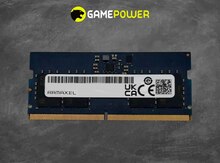 Ramaxel DDR5 12GB SODIMM 4800MHz