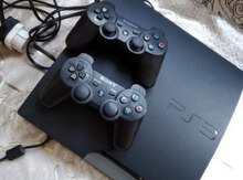Sony PlayStation 3 Slim (100 GB)