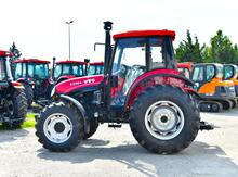 YTO EX 954, 2025 il