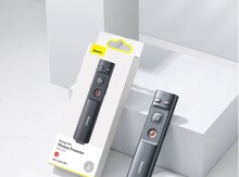 Prezenter Baseus wireless (Typec və USB)