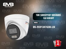 Müşahidə kamerası DS-2CD1347G3H-LIU
