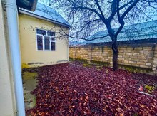 Həyət evi, Qusar r.