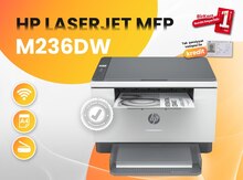 Printer HP LaserJet MFP M236dw
