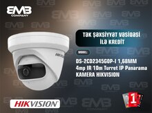 Müşahidə kamerası Hikvision DS-2CD2345G0P-I 