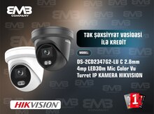 DS-2CD2347G2-LU 2.8mm 4MP Led 30m mic colorvu