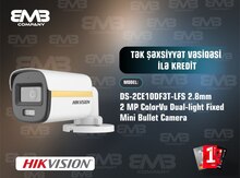 DS-2CE10DF3T-LFS 2.8mm 2MP