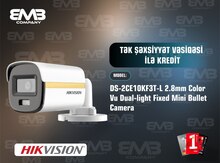 DS-2CE10KF3T-L 2.8mm 
