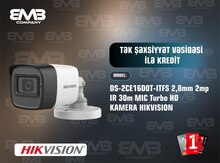 DS-2CE16DOT-ITFS 2.8mm 2MP IR 30m