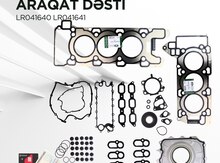 Land Rover araqat dəsti 3.0SC