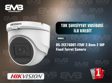 DS-2CE76DOT-ITMF 2.8mm 2MP