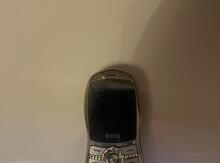 Telefon Dual Sim BMW X6 - Gold