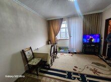 3-otaqlı yeni tikili, İsmayıllı r., 52 m²