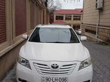 Toyota Camry, 2008 il
