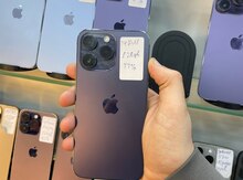 Apple iPhone 14 Pro Max Deep Purple 128GB/6GB
