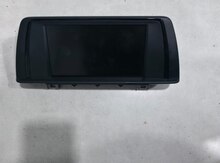 BMW f30 f22 f33 monitoru