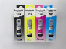Epson 103 premium boya