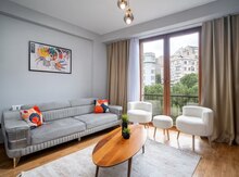 1-otaqlı yeni tikili kirayə verilir,Təbriz küç., 67, 43 m²
