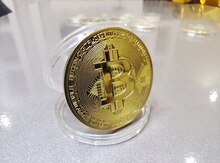 Bitcoin qəpik