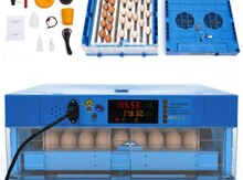 Avtomatik universal inkubator