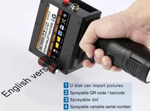 Tarix vuran printer
