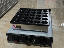 Pankeyk aparatı