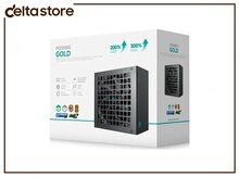 DeepCool PQ1000G 80 Plus Gold Power Supply