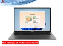 Laptop ASUS Vivobook S 16 M3607HA-SH097 90NB16F1-M006D0
