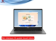 Laptop ASUS Vivobook S14 S3407CA-LY007 90NB16J2-M006S0
