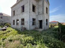 Həyət evi, Saray qəs.